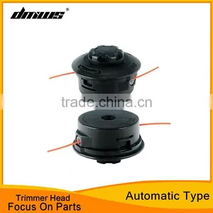 Garden Tools Parts Fixed Line Trimmer Head For Brush Cutter thumbnail-1