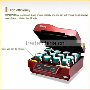 Sublimation Printing 3d for Sale thumbnail-4