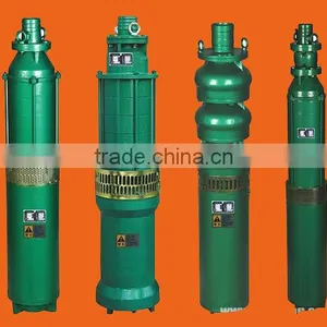 Bore Hole Deep Well Submersible Water Pumps thumbnail-2