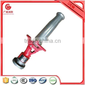 Fire Foam Nozzle for Fire Fighting thumbnail-1