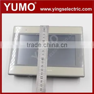 New and Original Weintek MT6071IE HMI Touch Screen Panel 7 Inch MT6071IE thumbnail-5
