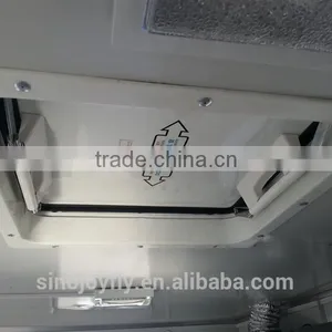 Fs300 Jiexian Newstyle Food Cart Hamburgers Carts Food Cart for Sale thumbnail-3