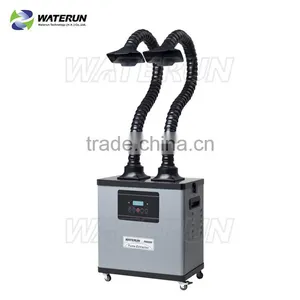 Weld Fume Extractor and Portable Gas Disposal Smoke Cleaner Equipment thumbnail-5