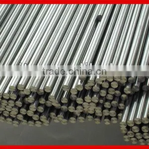Orthopedic Implant Of Titanium Bars With SGS Certificate thumbnail-1