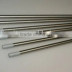 ISO6848 Grey 1.6x175mm Wce20 Wolfram Electrodes for DC Low Amps Welding thumbnail-3