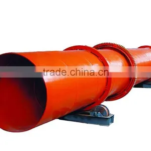 Building Materials Dryer/silica Sand Rotary Dryer thumbnail-6
