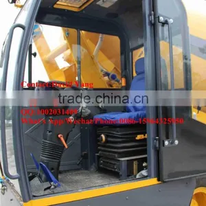 Concrete Mixer Dumper for Sale Copy CARMIX thumbnail-6