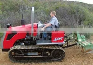 40-60hp Crawler Tractor C502 thumbnail-1