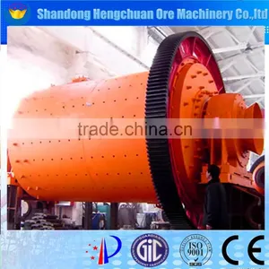 China Manufacture Ball Mill/ Ball Mill Prices/Ball Grinding Mill for Sale thumbnail-4