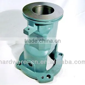 Cast Iron Bracket thumbnail-1