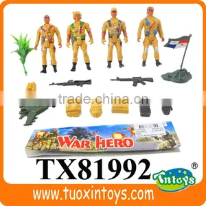 Hot Toys Collectible Military Figures thumbnail-1