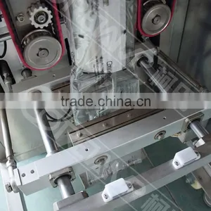 Automatic Coffee Packaging Machine 1 kg thumbnail-5