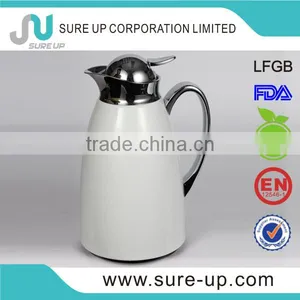 2014Elegant Glass Inner Vacuum Thermal Cooler Travel Flask,coffee Jug(JGCD-SP) thumbnail-1