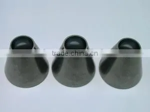 High Wear Resistance Tungsten Carbide Industrial Bushings/nozzles thumbnail-3
