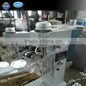 Small Size Mineral Processing Flotation Equipment/ Lab Mineral Processing Flotation Equipment/Laboratory Agitation Tank thumbnail-1