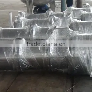 ZN Series Vacuum Pressure-relief Concentration Tanker thumbnail-1