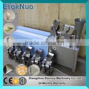 Stable Performance Commercial Small Machine for Make Ravioli thumbnail-5