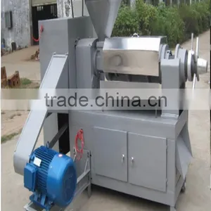 Olive Oil Press Machine for Sale/Soybean Oil Extraction Machine Price/Oil Extractor Manufacturers thumbnail-5