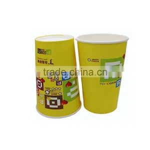 Popcorn Holders,melamine Popcorn Bowl,Melamine Plastic Popcorn Bucket thumbnail-6