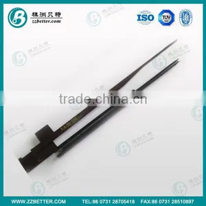 Super Abrasive Parts of Honing Mandrel for Sunnen Machine thumbnail-1