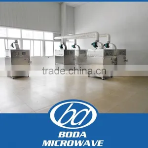 Potato Dehydration Machine Food Processing Machine Food Drying Machine thumbnail-5