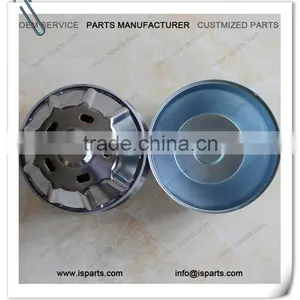 Gasoline Golf Cart 1976-1988 Replacement Primary Drive Clutch 94Y2 New thumbnail-4