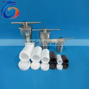 Small Pressure Vessels From Shanghai thumbnail-6