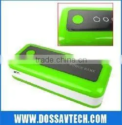 Portable Mobile Power thumbnail-1