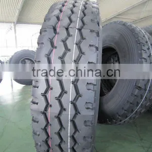 All-steel Truck Tires thumbnail-1