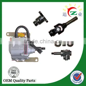 a Series of Chinese Manufacturer Tricycle Gear Box Reverse Device for 3 Wheels Motorcycle thumbnail-4