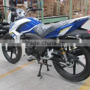 2017 New Model Popular Street Legal 150cc Motorbikes thumbnail-4