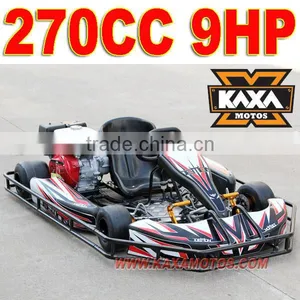 Plastic Go Kart Bodies for Adults thumbnail-4