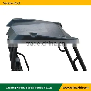 XBH 6*6-1 Vehicle Roof thumbnail-1