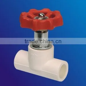 PPR Pipe Fittings Seated Female Elbow thumbnail-5