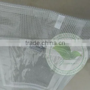 Fashion Design Eco-friendly PVC Document Bag For File thumbnail-3