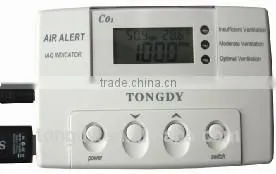 Best CO2 Montior With USB Data Logger thumbnail-1