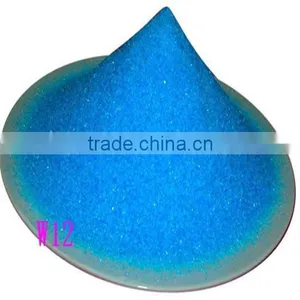 Copper Sulphate Pentahydrate 98% Manufacturer/Cupric Sulfate/CuSO4 5H2O thumbnail-1