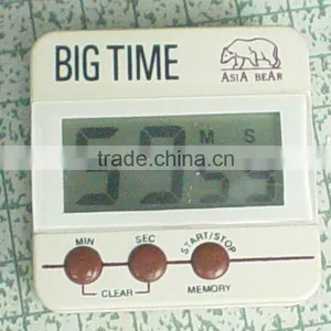 Digital Kitchen Timer D625 thumbnail-1