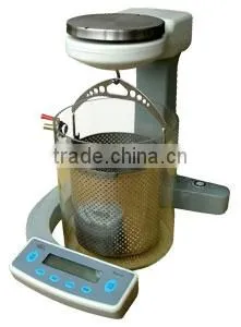 Hydrostatic Electronic Balance thumbnail-1