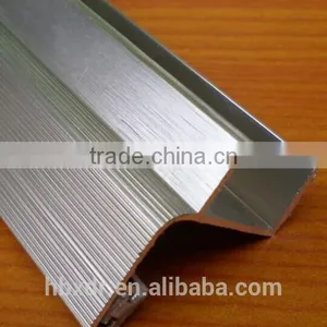 Bathroom Best Selling Products Shower Glass Sliding Door Aluminum Partition Profile Accessories thumbnail-1