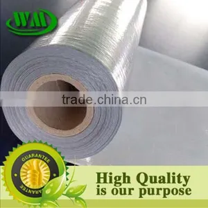 48" Wide Single-sided Aluminium Foil Roof Insulation thumbnail-5