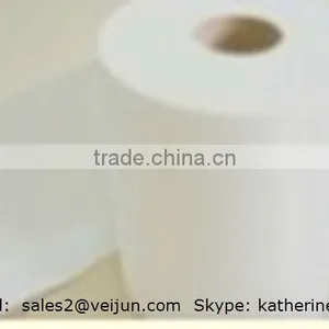 pp Spun Bond Nonwoven Fabric Polypropylene for Disposable Gowns thumbnail-1