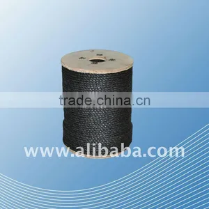 High Tensile 4 Strand Polypropylene Rope thumbnail-3