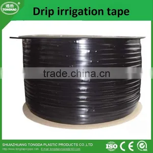 High Quality Drip Irrigation Tape 16mm for Greenhouse thumbnail-1