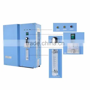 8g/h Ozone Generator Ozone Systems Machine Water Treatment for Sale thumbnail-2