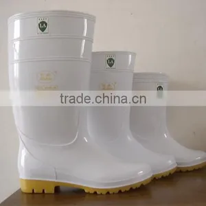 2016 New Arrive PVC Boot for Foodstuff thumbnail-1