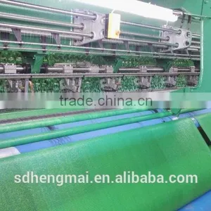 Sun Shade Net, Balcony Safety Net, Green Hourse, 100% Virgin HDPE + UV,,140gsm,China Manufacture thumbnail-5