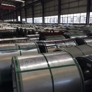 PPGI/HDG/GI/SECC Prepainted Galvanized Steel Coil thumbnail-5