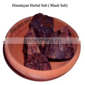 Highest Quality Himalayan Herbal Salt(Black Salt) thumbnail-1