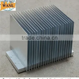China OEM Wholesale Price Aluminum Led Heat Sink thumbnail-3